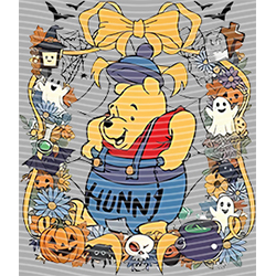 Winnie the Pooh-WP 956